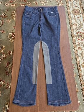 Kerrits Equestrian Riding Jeans Size Medium